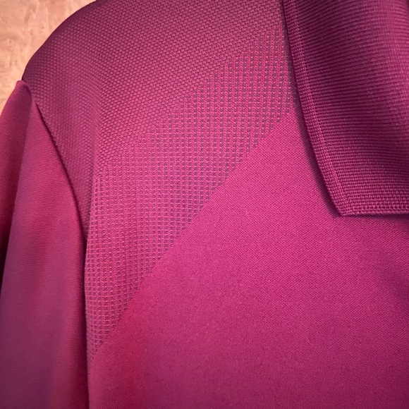 Russell Athletic set of 2 size M golf shirts - Picture 5 of 14